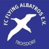 Logo des FC Flying Albatros