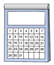 Kalender