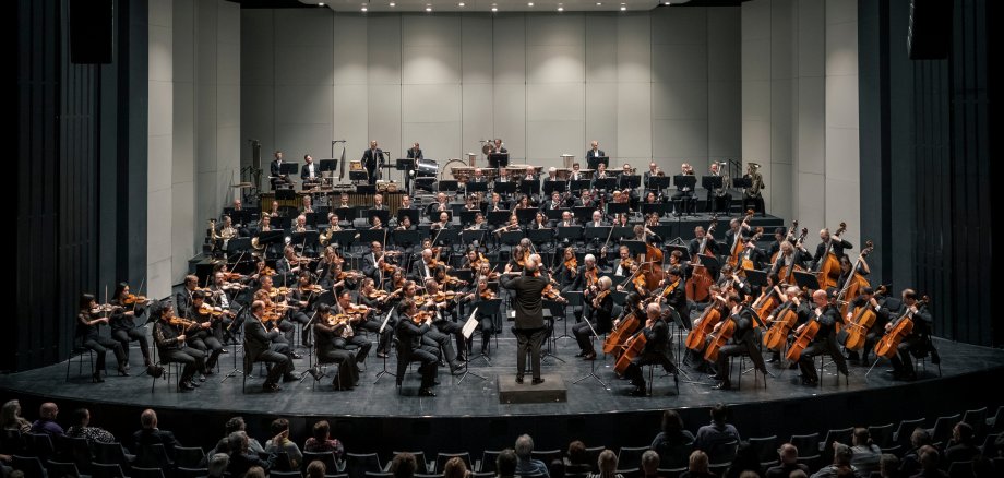 Neue Philharmonie