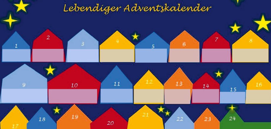 Adventskalender